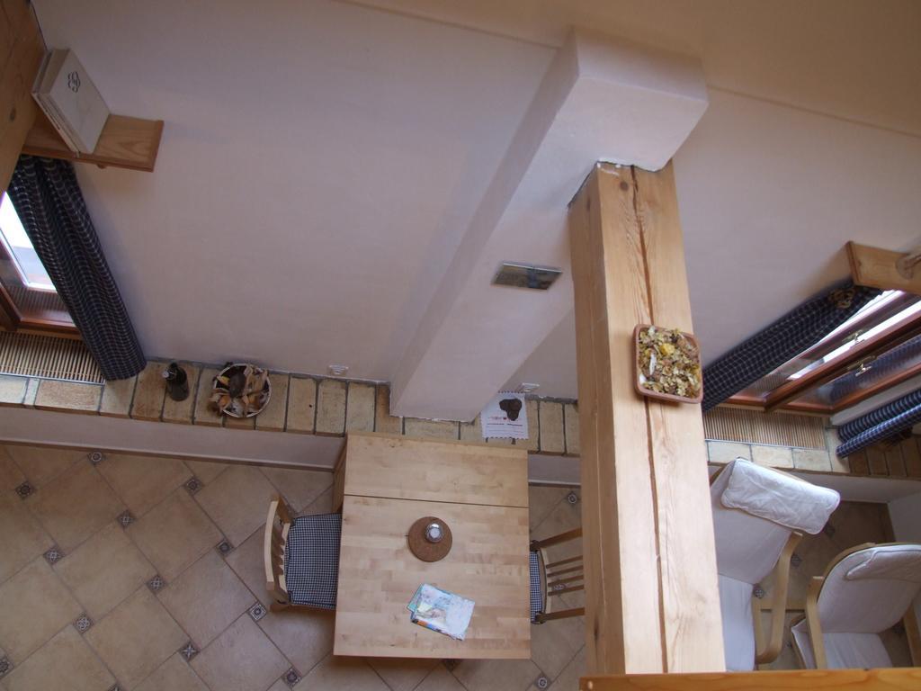 Apartman Kratka Bilik gambar